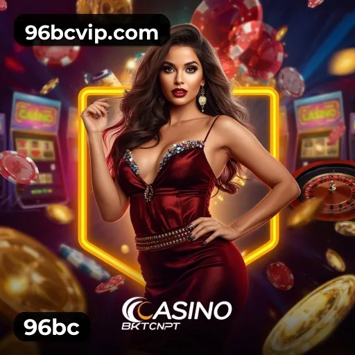 96bc Licença Curaçao Gaming
