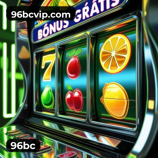 Slots 96bc - RTP Alto Certificado