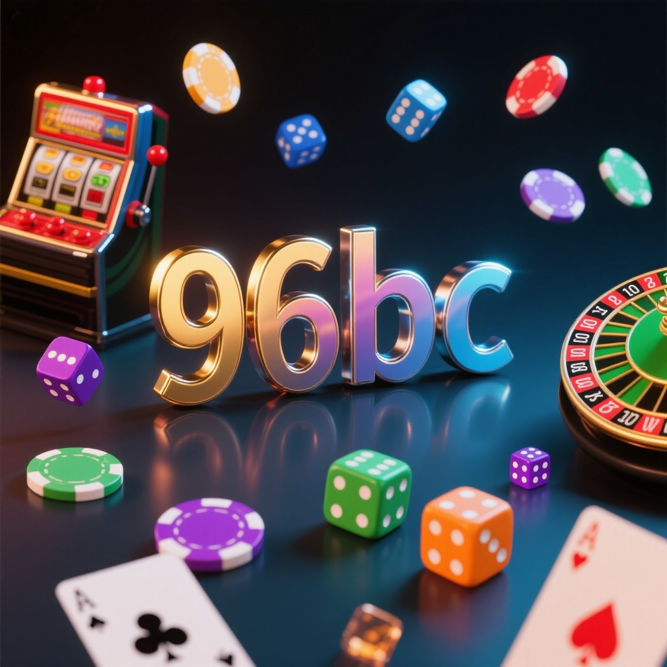 96bc